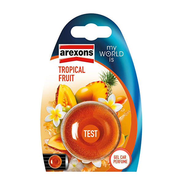 Arexons Oto Kokuları