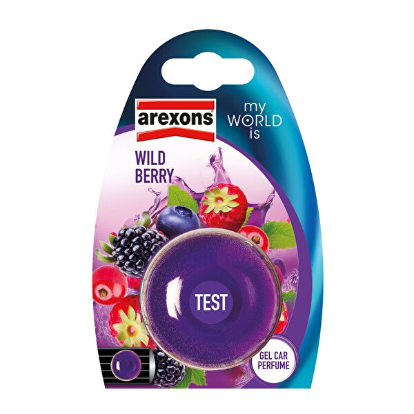 Arexons Oto Kokuları