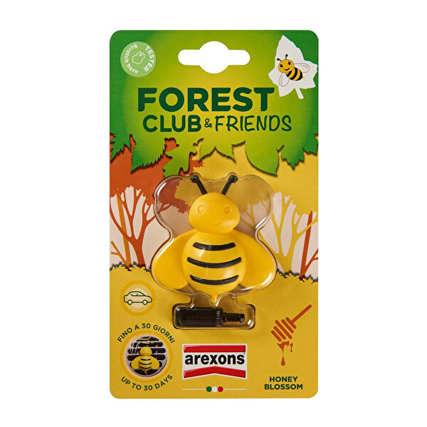 Arexons Oto Kokuları