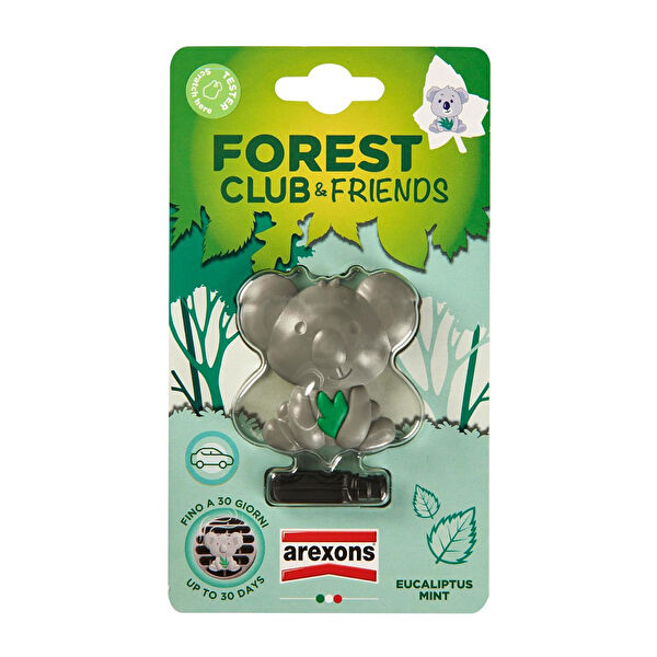 Arexons Oto Kokuları