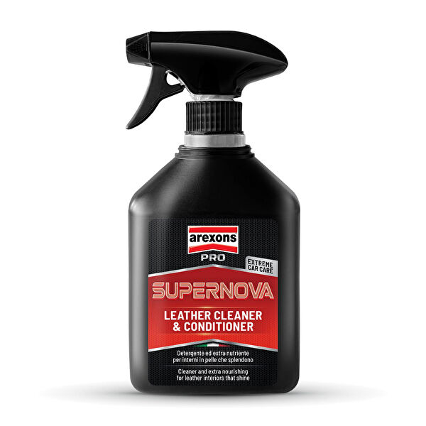 Arexons Kumaş, Deri Bakım Ürünleri