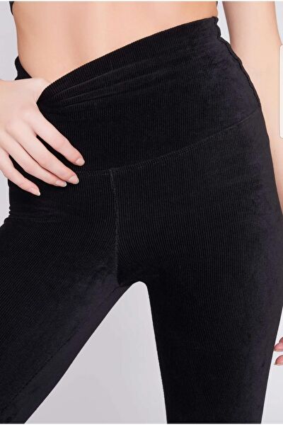 Oro verde Kadın Tayt