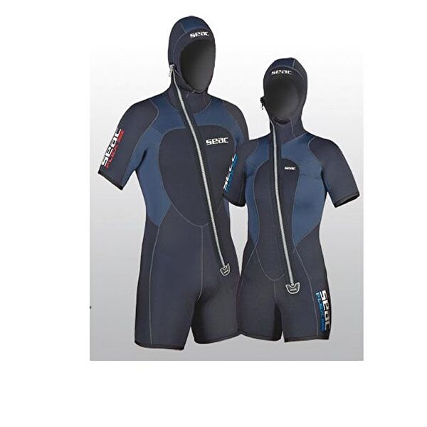 Seac Sub Dalış Elbisesi