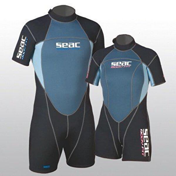 Seac Sub Dalış Elbisesi