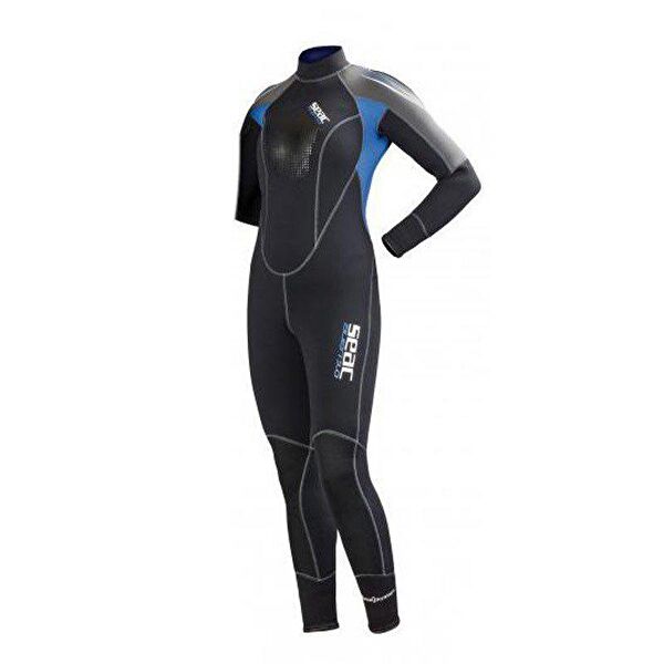 Seac Sub Dalış Elbisesi