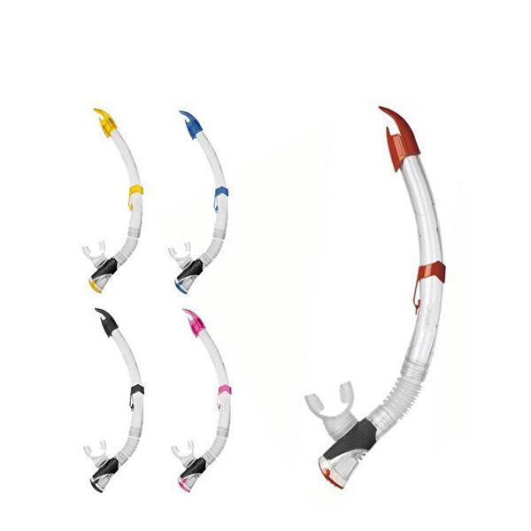 Seac Sub Dalış Gözlük, Maske, Şnorkel