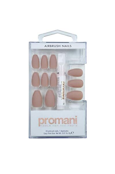 Promani Takma Tırnak