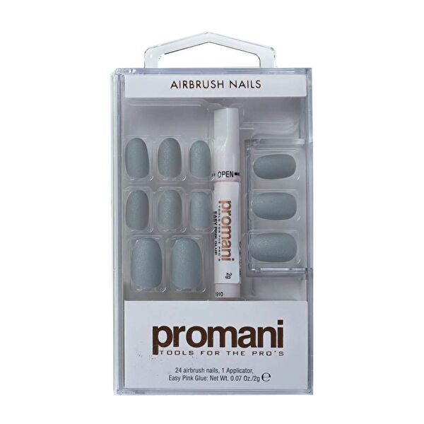 Promani Takma Tırnak