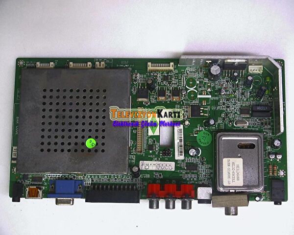 Philips Televizyon Yedek Parçaları