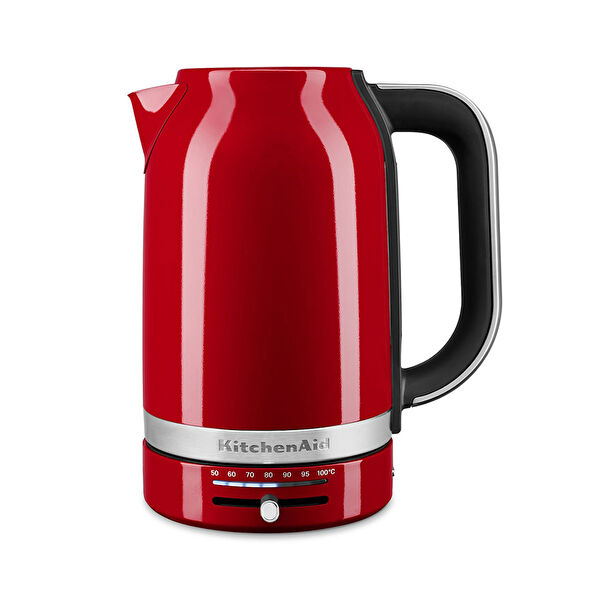 KitchenAid Kettle, Su Isıtıcılar