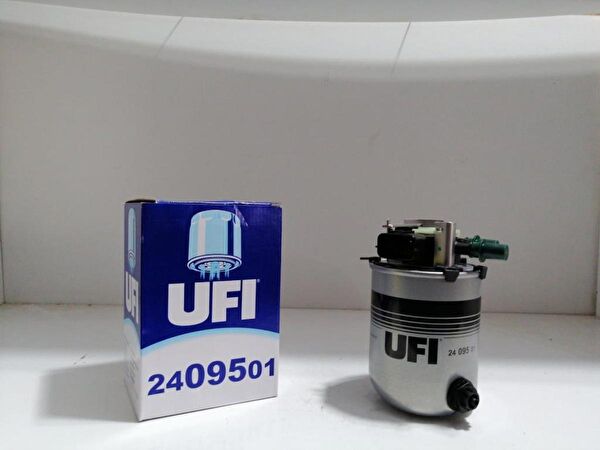 UFI FILTRE Yakıt Filtreleri