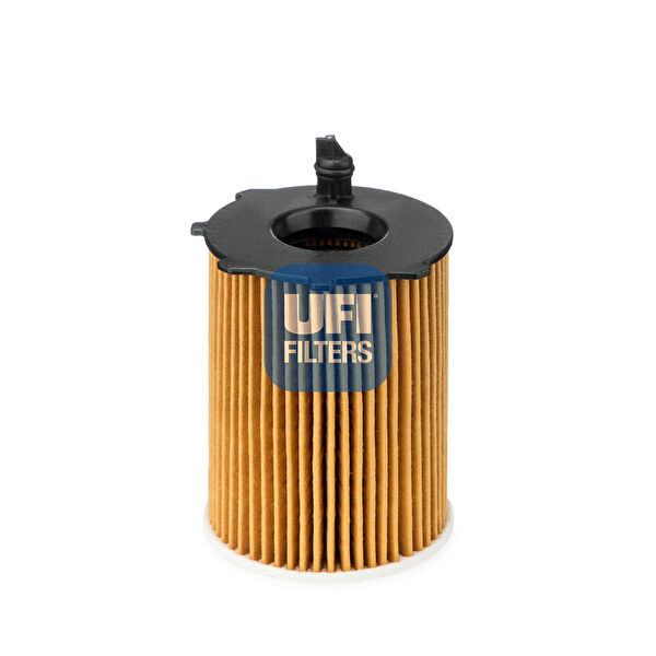 UFI FILTRE Yağ Filtreleri