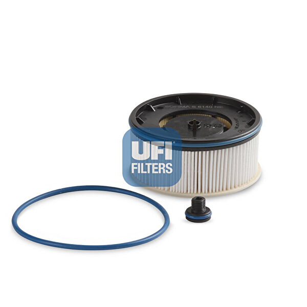 UFI FILTRE Yakıt Filtreleri