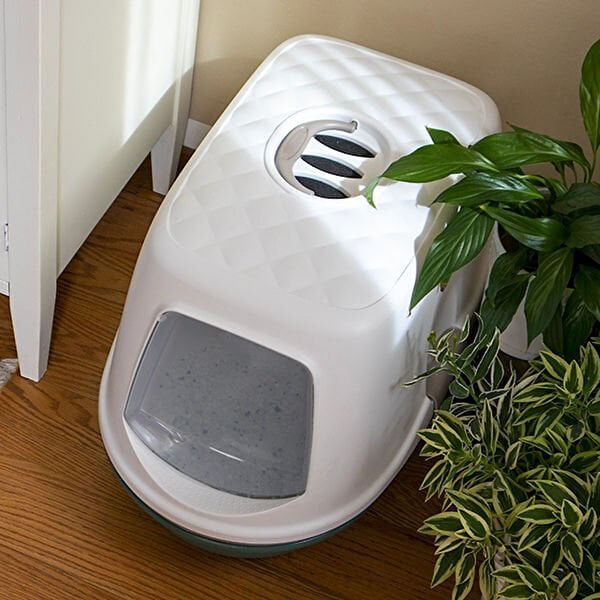 Stefanplast Kedi Tuvaleti, Aksesuarları