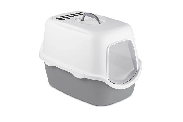 Stefanplast Kedi Tuvaleti, Aksesuarları