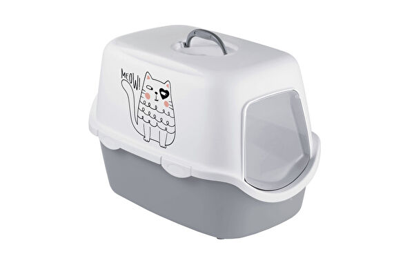 Stefanplast Kedi Tuvaleti, Aksesuarları