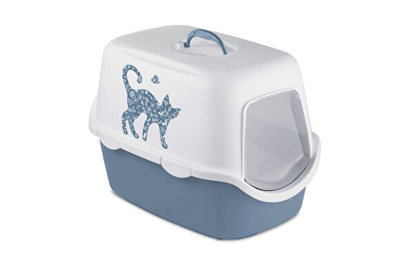 Stefanplast Kedi Tuvaleti, Aksesuarları