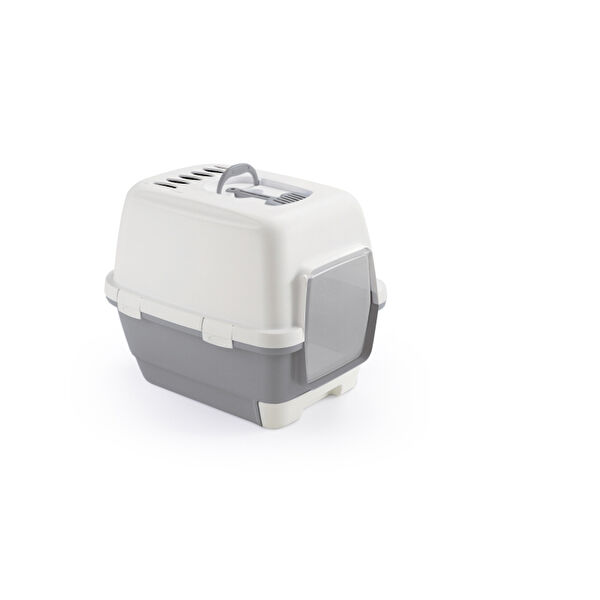 Stefanplast Kedi Tuvaleti, Aksesuarları