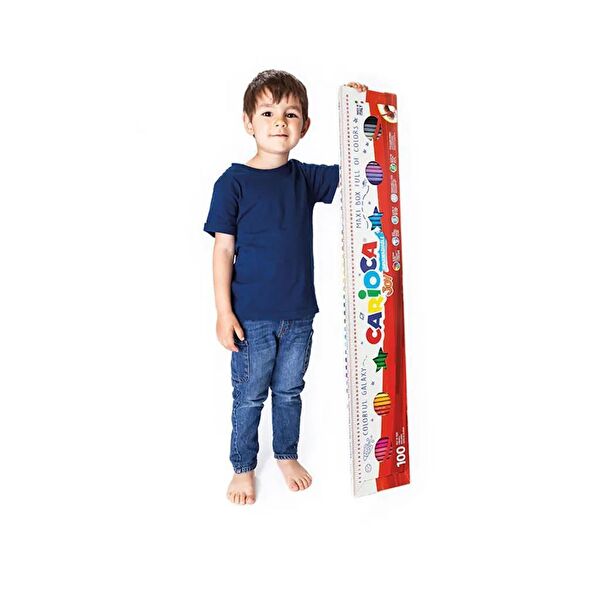 Carioca Keçe Uçlu Kalem