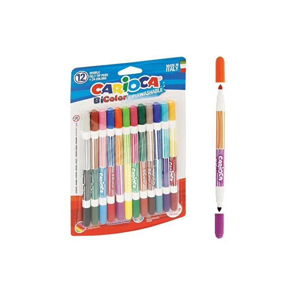 Carioca Keçe Uçlu Kalem