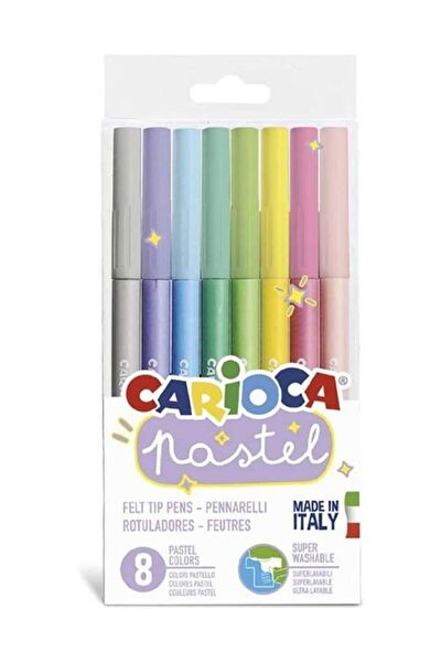 Carioca Keçe Uçlu Kalem