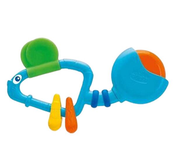 Chicco Diş Kaşıyıcı