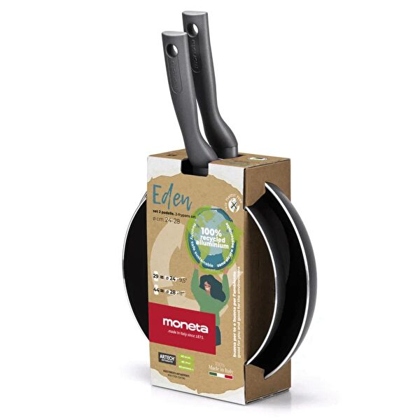 Moneta Tencere, Tava Seti