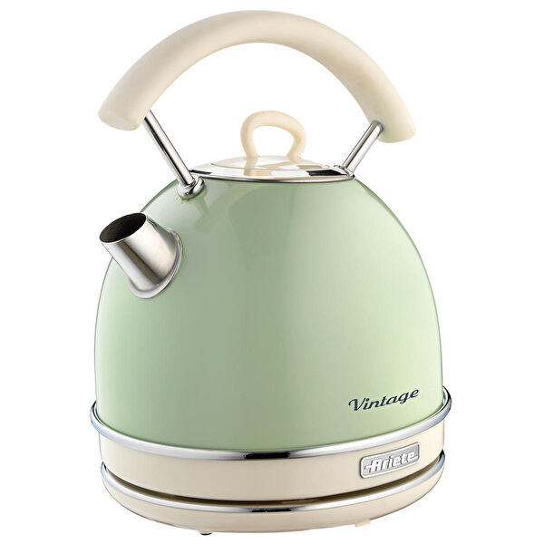 Ariete Kettle, Su Isıtıcılar