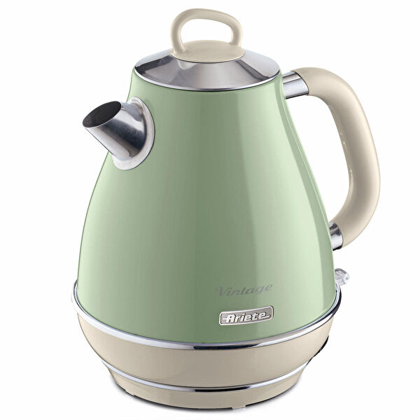 Ariete Kettle, Su Isıtıcılar
