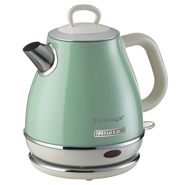 Ariete Kettle, Su Isıtıcılar