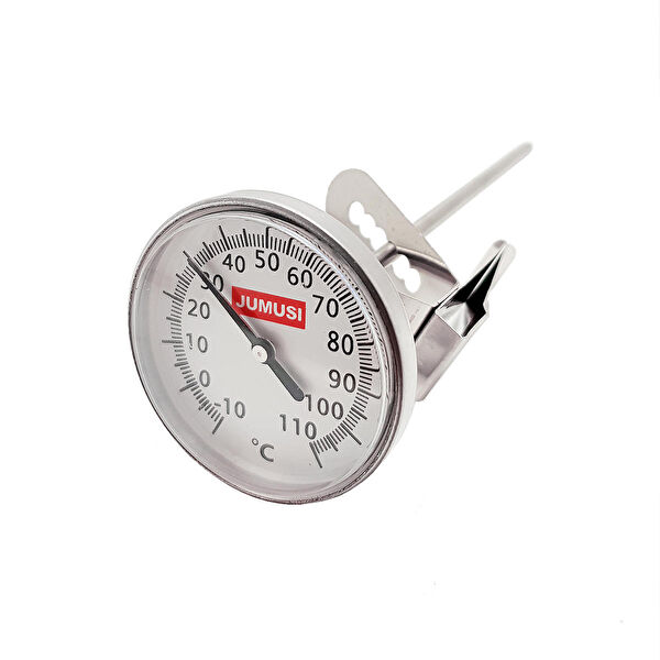 Jumusi Termometre