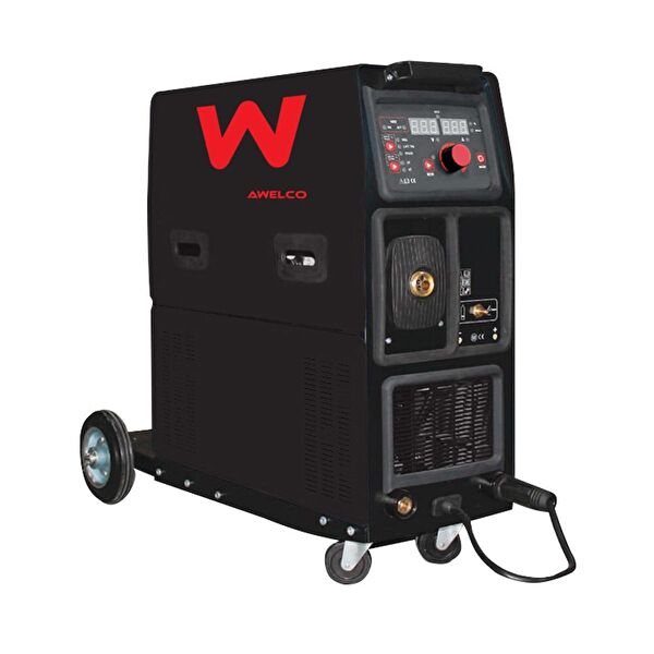 Awelco Gazaltı Kaynak Makinesi