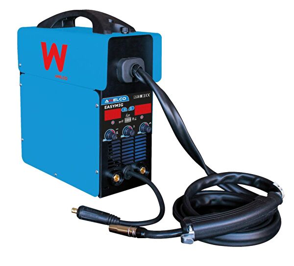 Awelco Gazaltı Kaynak Makinesi