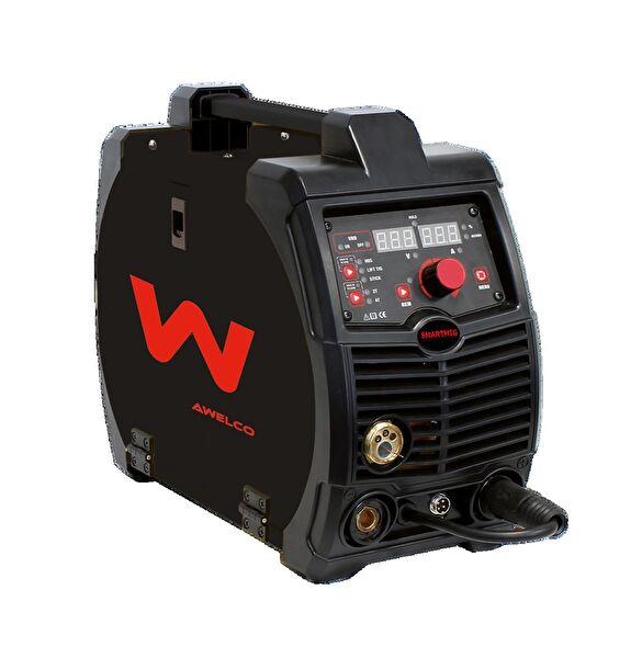 Awelco Gazaltı Kaynak Makinesi