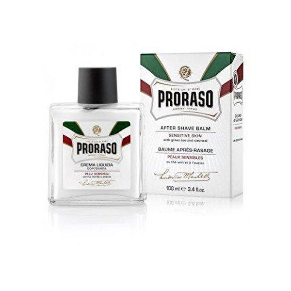 Proraso Tıraş Sonrası Ürünler