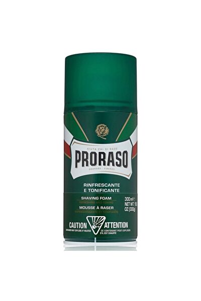 Proraso Tıraş Jeli, Köpüğü, Sabunu, Kremi