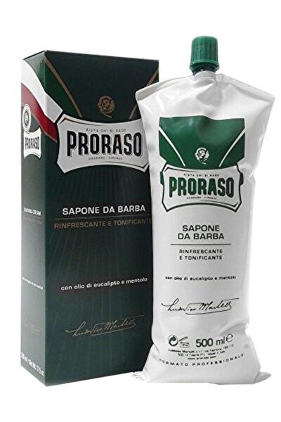 Proraso Erkek Bakım Ürünleri