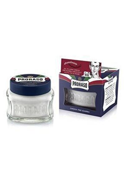 Proraso Tıraş Jeli, Köpüğü, Sabunu, Kremi