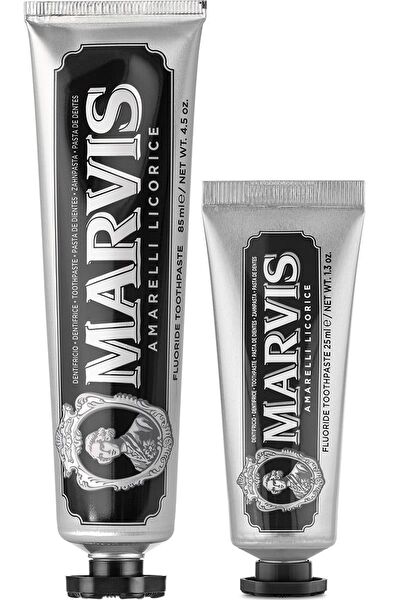 Marvis Diş Macunu