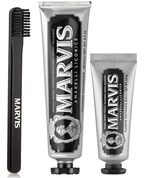 Marvis Diş Macunu