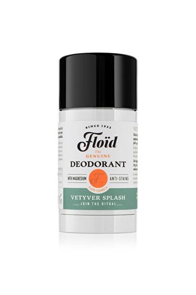 Floid Deodorant