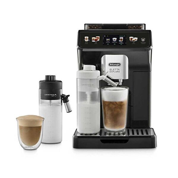 Delonghi Kahve Makineleri