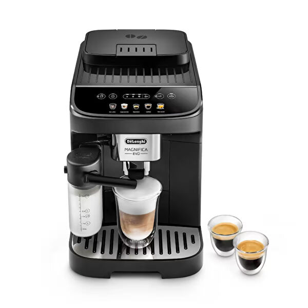 Delonghi Kahve Makineleri