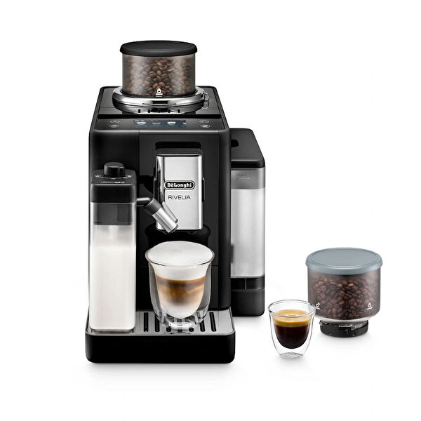 Delonghi Kahve Makineleri