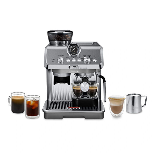 Delonghi Kahve Makineleri