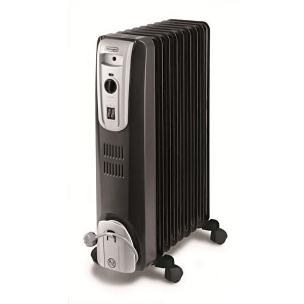 Delonghi Sobalar ve Isıtıcılar