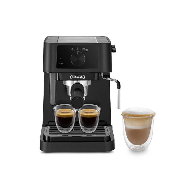 Delonghi Kahve Makineleri