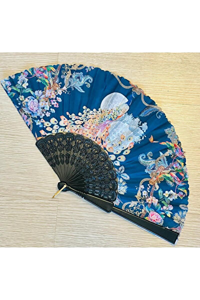 Berg Atelier Yelpaze