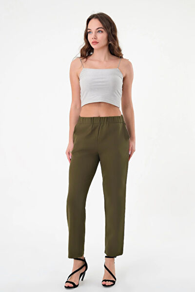 HAZEL Kadın Pantolon