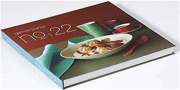 Markalar Karması Sanat ve Tasarım Kitapları